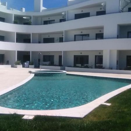 Alburvillage A - Apartamento Novo Em Alvor Zewnętrze zdjęcie