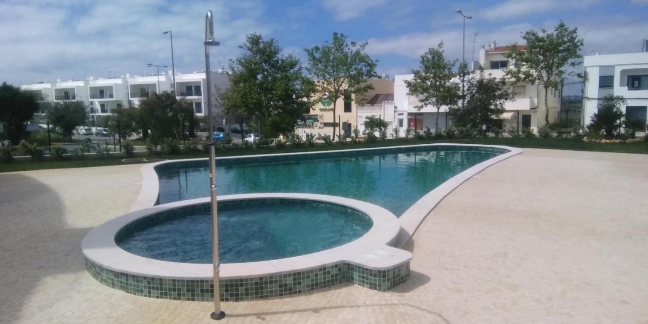 Alburvillage A - Apartamento Novo Em Alvor Zewnętrze zdjęcie