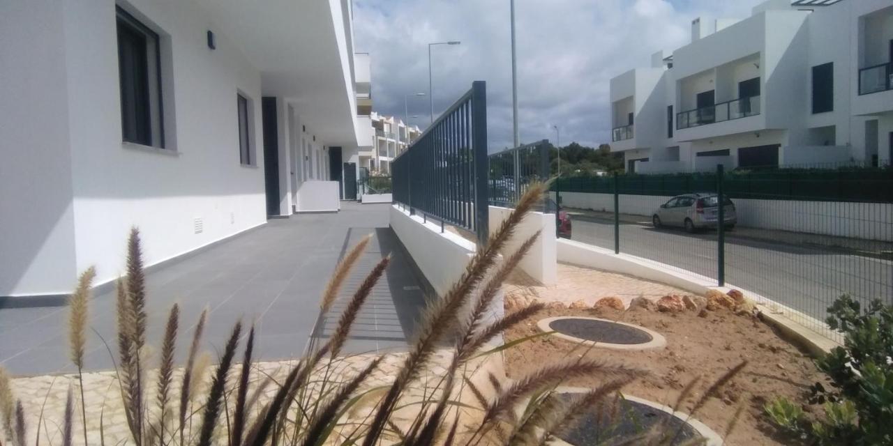 Alburvillage A - Apartamento Novo Em Alvor Zewnętrze zdjęcie