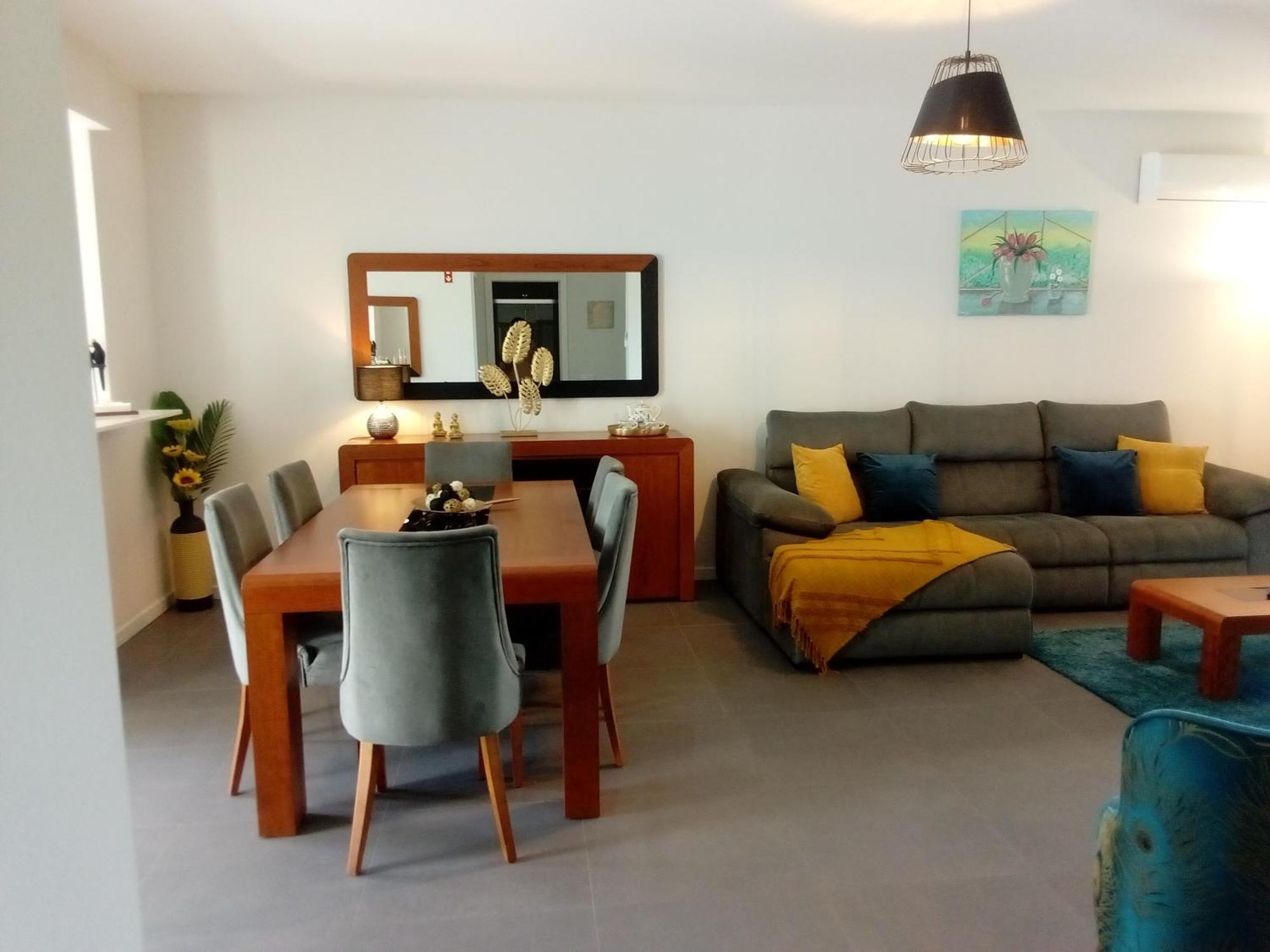 Alburvillage A - Apartamento Novo Em Alvor Zewnętrze zdjęcie